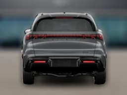 INFINITI QX65 SPORT AWD 2027 — side view