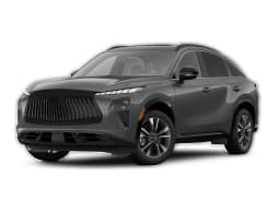 INFINITI QX65 SPORT AWD 2027 — side view