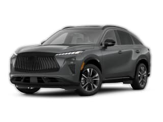 INFINITI QX65 SPORT AWD