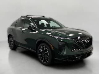 INFINITI QX65 AUTOGRAPH AWD