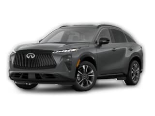 INFINITI QX65 AUTOGRAPH AWD