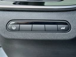 INFINITI QX60 LUXE FWD 2027 — side view