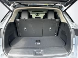 INFINITI QX60 LUXE FWD 2027 — side view