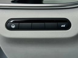 INFINITI QX60 LUXE FWD 2027 — side view
