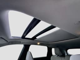 INFINITI QX60 LUXE FWD 2027 — side view