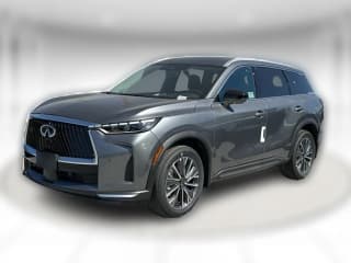 INFINITI QX60 LUXE FWD