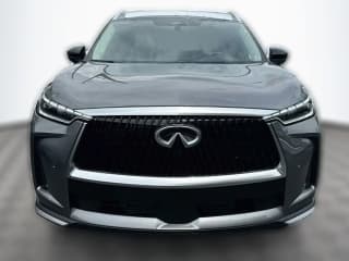 INFINITI QX60 LUXE FWD