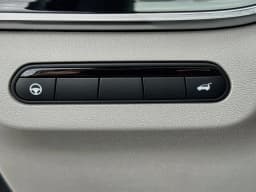 INFINITI QX60 LUXE FWD 2027 — side view