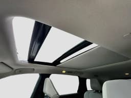 INFINITI QX60 LUXE FWD 2027 — side view