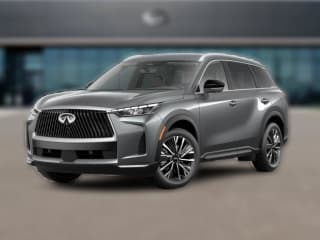 INFINITI QX60 LUXE FWD