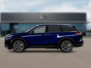 INFINITI QX60 LUXE AWD