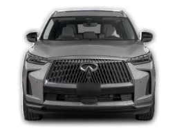 INFINITI QX60 LUXE AWD 2027 — side view