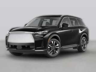 INFINITI QX60 LUXE AWD
