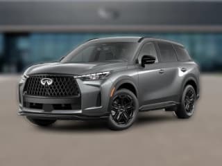 INFINITI QX60 SPORT AWD