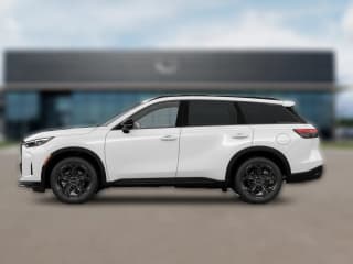 INFINITI QX60 SPORT AWD