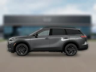 INFINITI QX60 LUXE AWD
