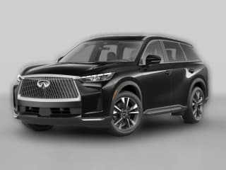 INFINITI QX60 SPORT AWD