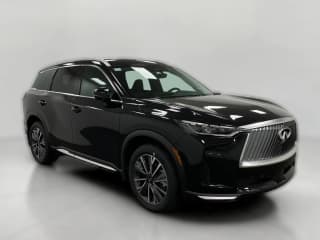 INFINITI QX60 LUXE AWD