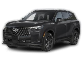 INFINITI QX60 SPORT AWD