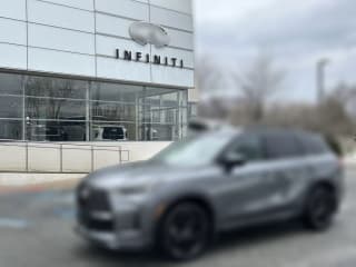 INFINITI QX60 SPORT AWD