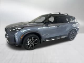 INFINITI QX60 AUTOGRAPH AWD
