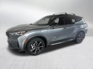 INFINITI QX60 AUTOGRAPH AWD