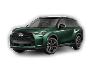INFINITI QX60 AUTOGRAPH AWD