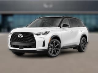 INFINITI QX60 AUTOGRAPH AWD
