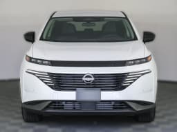 Nissan Murano SV FWD 2025 — side view