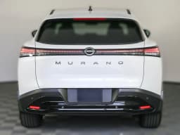 Nissan Murano SV FWD 2025 — side view
