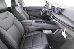 Nissan Murano SV FWD 2025 — side view