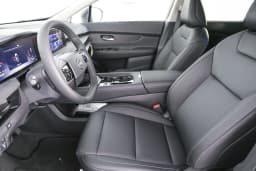 Nissan Murano SV FWD 2025 — side view