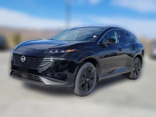 Nissan Murano SV AWD
