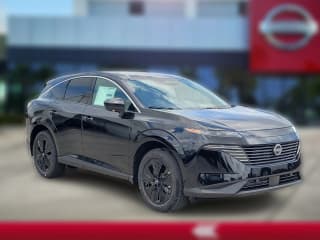 Nissan Murano SV AWD