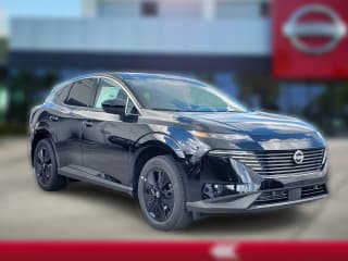 Nissan Murano SV AWD