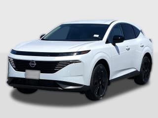 Nissan Murano SV AWD