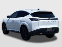 Nissan Murano SV AWD 2026 — side view