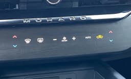 Nissan Murano SV AWD 2026 — side view