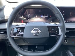 Nissan Murano SV AWD 2026 — side view