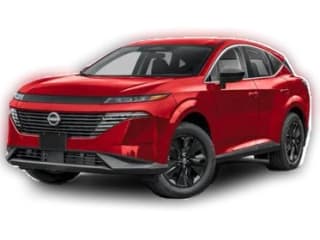 Nissan Murano SV AWD