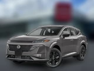 Nissan Murano SV AWD