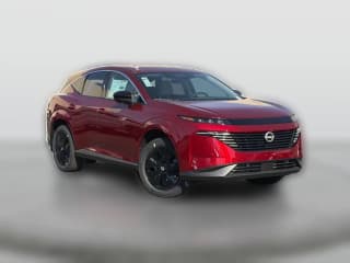 Nissan Murano SV AWD