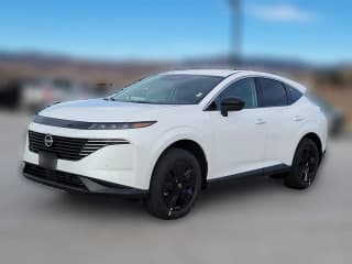 Nissan Murano SV AWD