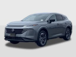 Nissan Murano SV AWD 2026 — side view