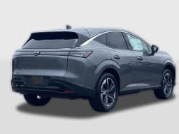 Nissan Murano SV AWD 2026 — side view