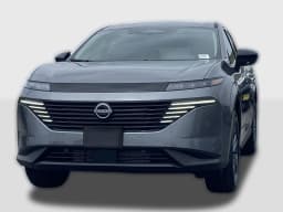 Nissan Murano SV AWD 2026 — side view