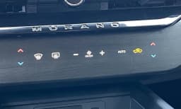 Nissan Murano SV AWD 2026 — side view