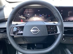 Nissan Murano SV AWD 2026 — side view