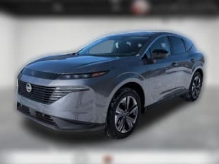 Nissan Murano SL AWD