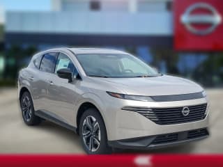 Nissan Murano SL AWD